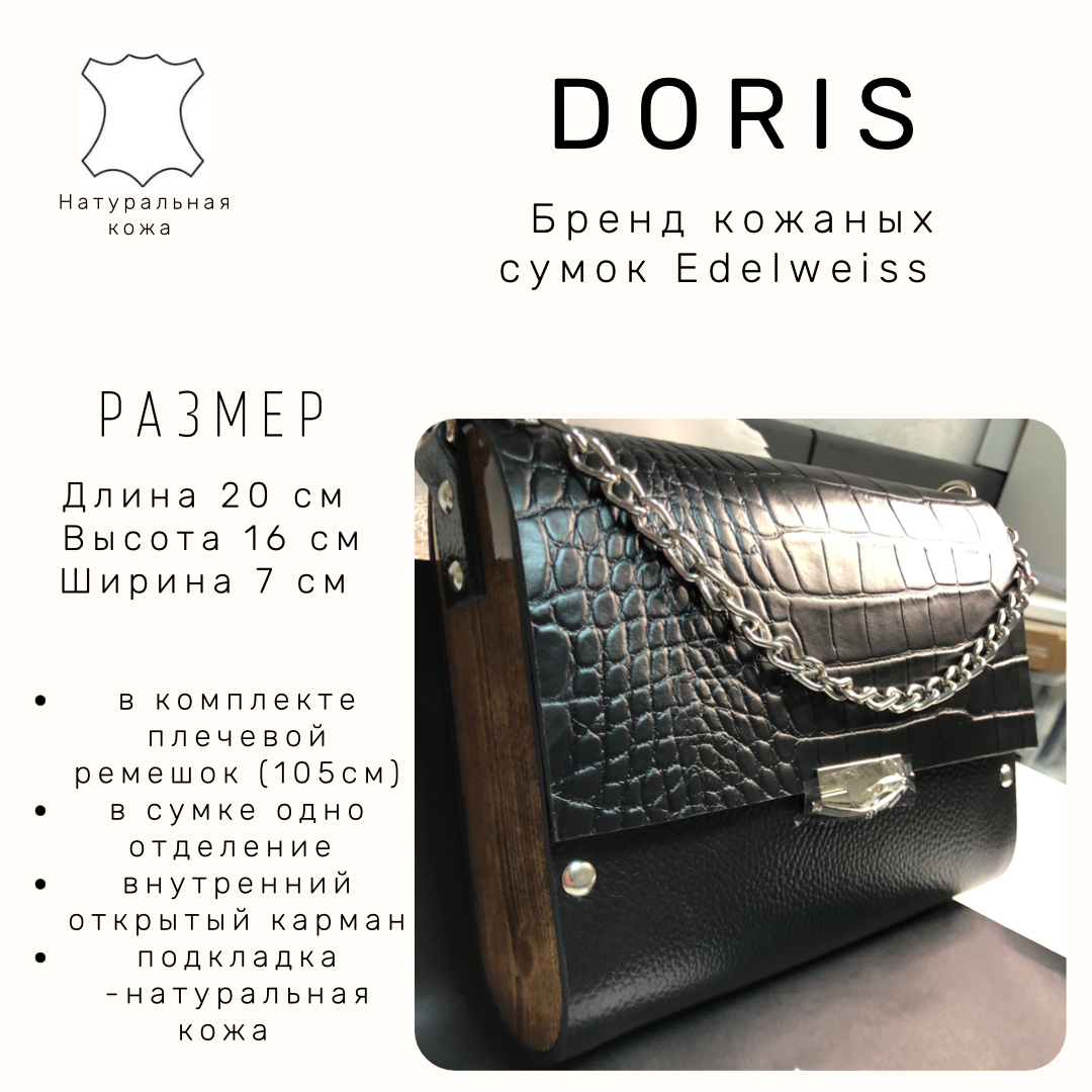 DORIS 